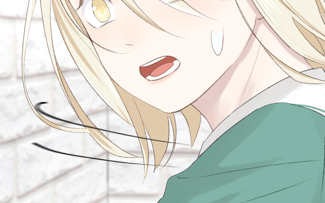 第十一话 虽然胖但很可爱(1/2)-第12话