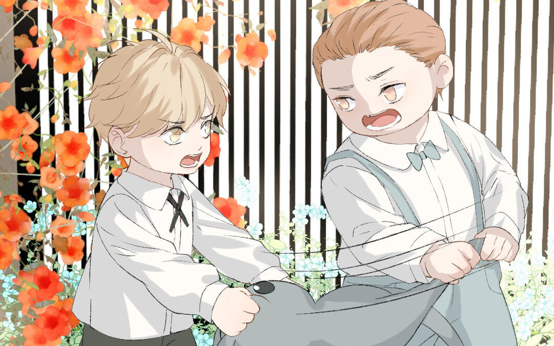 第十三话 疯婆子违和感的真相(1/3)-第14话