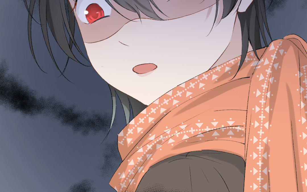 第十五话 那你喜欢男生还是女生(1/3)-第16话