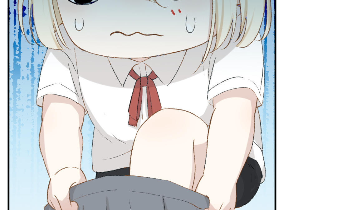 第十七话 能不能带上我(1/2)-第18话