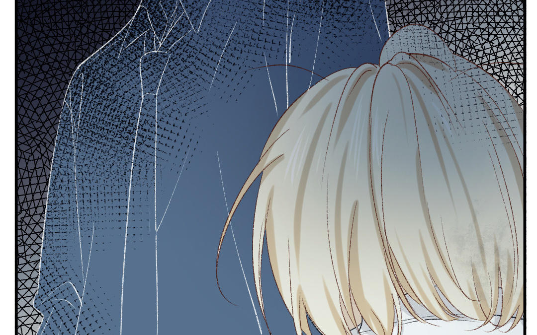 第十九话 从未有过的勇气(1/3)-第20话