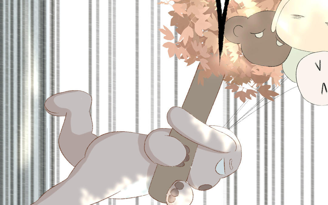 第十九话 从未有过的勇气(1/3)-第20话