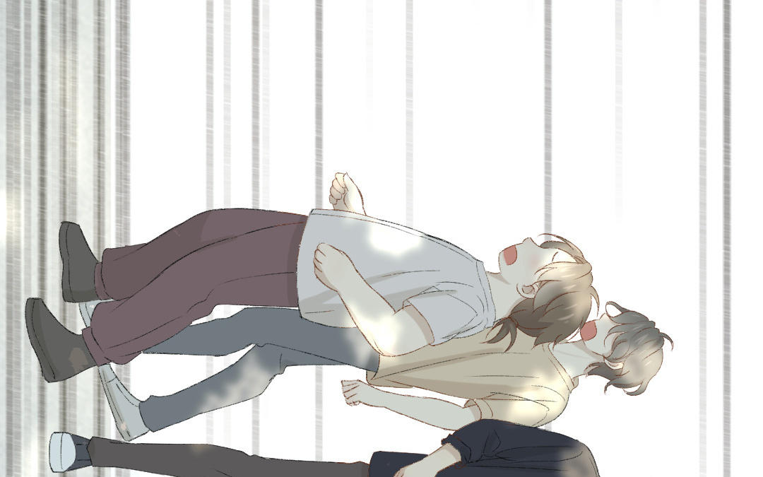 第十九话 从未有过的勇气(1/3)-第20话