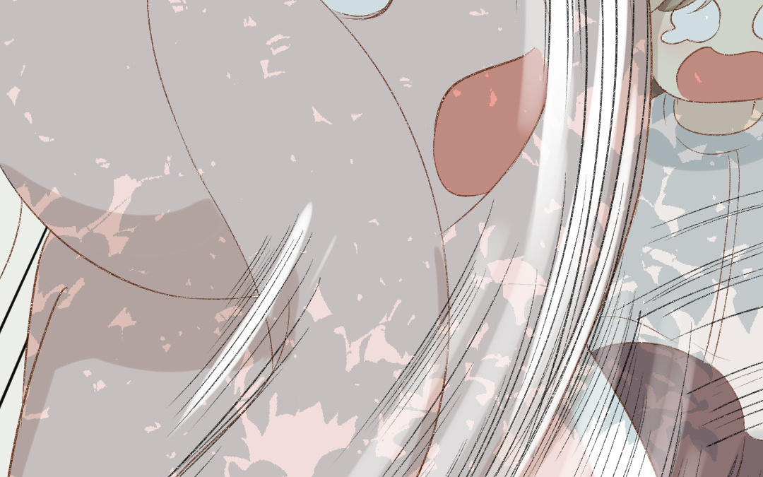 第十九话 从未有过的勇气(1/3)-第20话