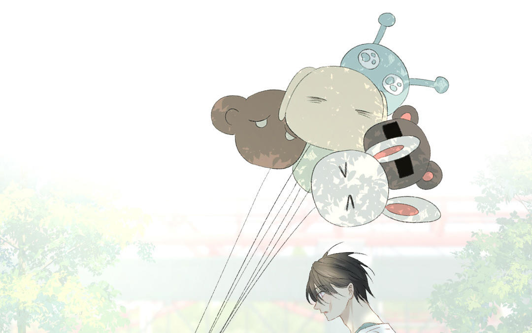 第十九话 从未有过的勇气(1/3)-第20话