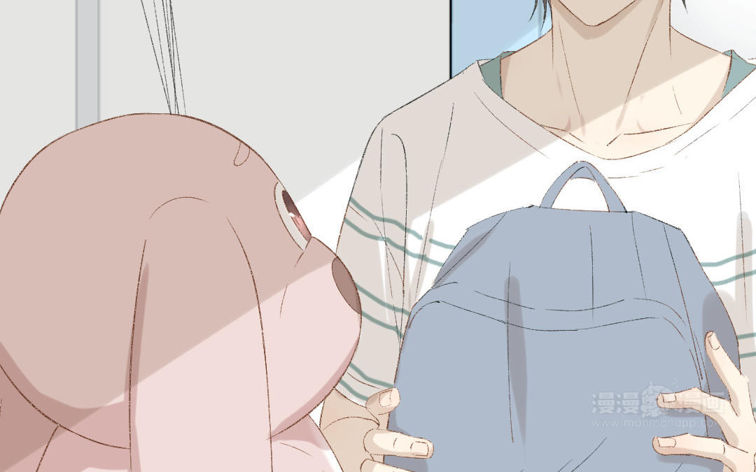 第十九话 从未有过的勇气(1/3)-第20话