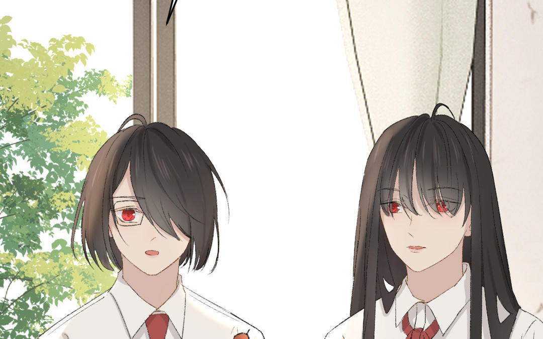 第二十一话 青梅竹马(1/3)-第22话