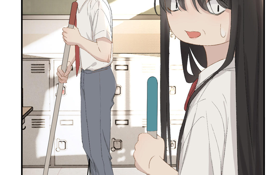 第二十一话 青梅竹马(1/3)-第22话