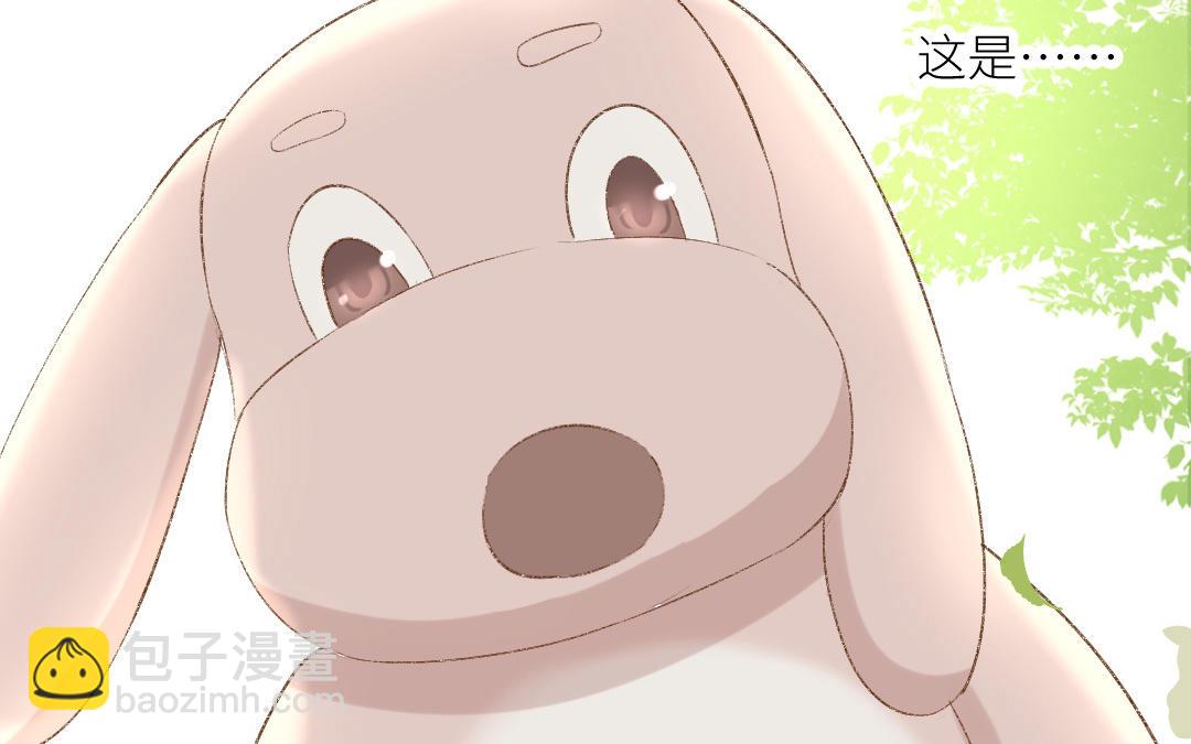 第二十一话 青梅竹马(1/3)-第22话