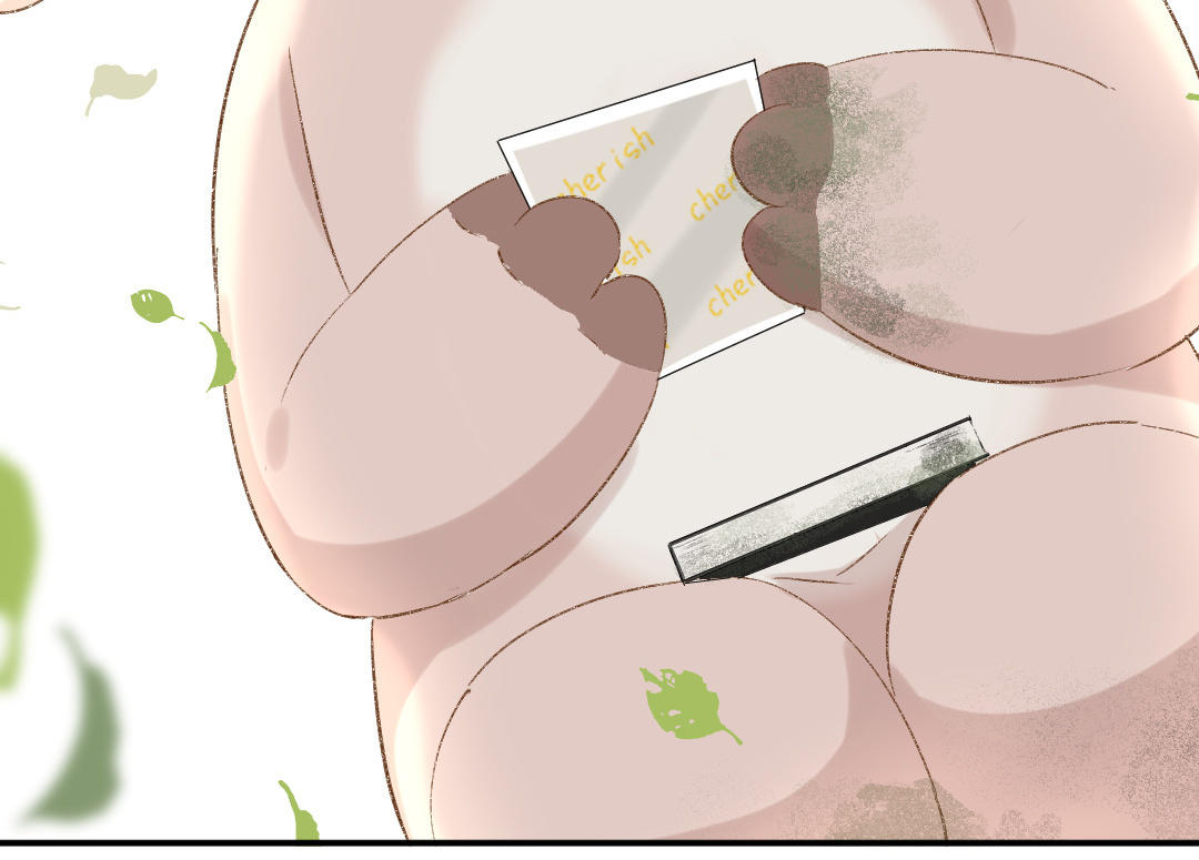 第二十一话 青梅竹马(1/3)-第22话