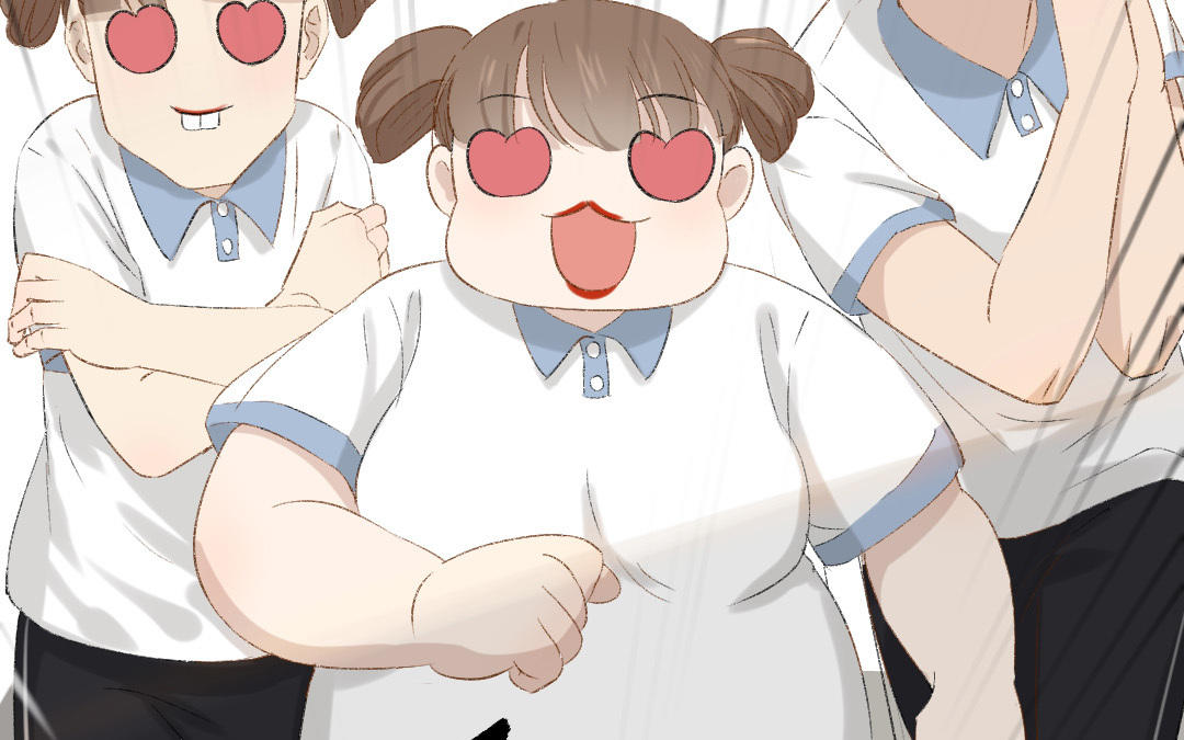 第二十三话 第一次亲人(1/3)-第24话