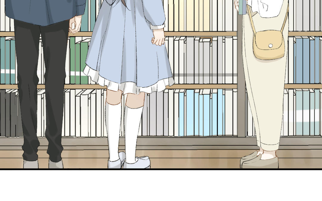 第二十五话 扯下的发带(1/3)-第26话