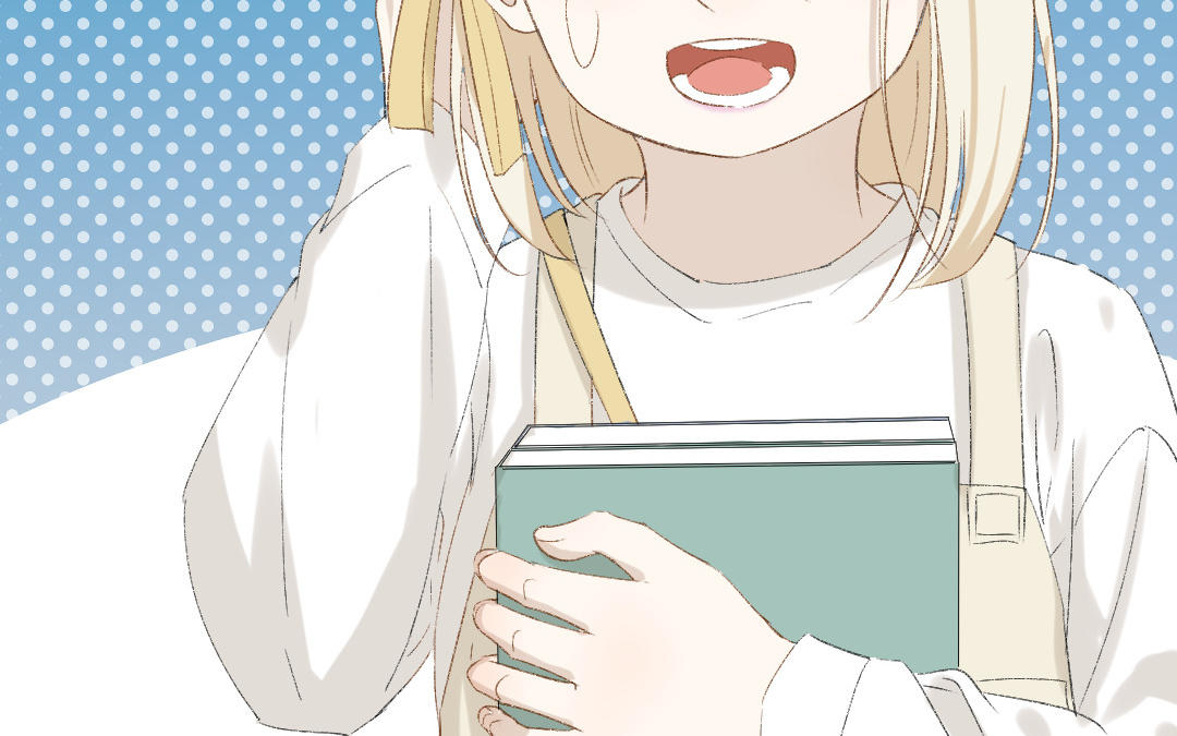 第二十五话 扯下的发带(1/3)-第26话