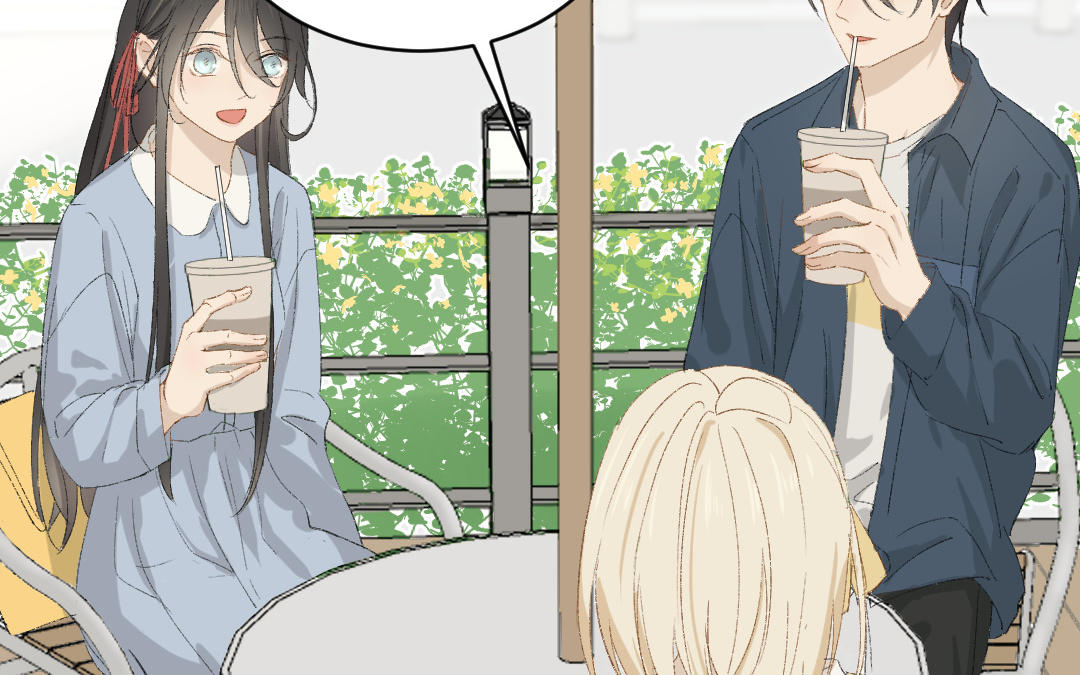 第二十五话 扯下的发带(1/3)-第26话