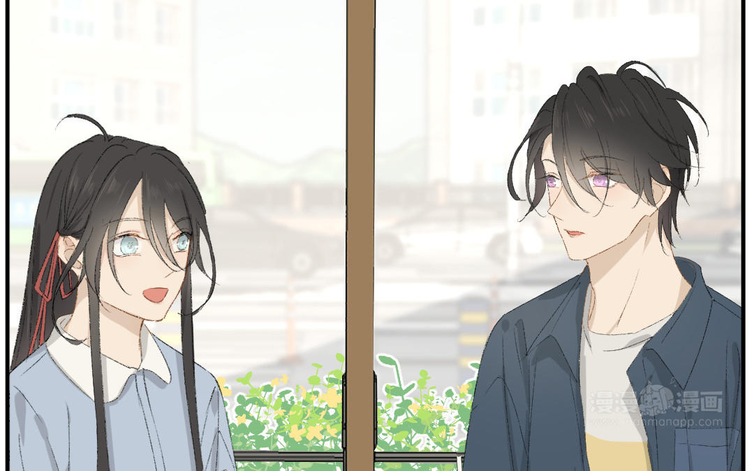 第二十五话 扯下的发带(1/3)-第26话