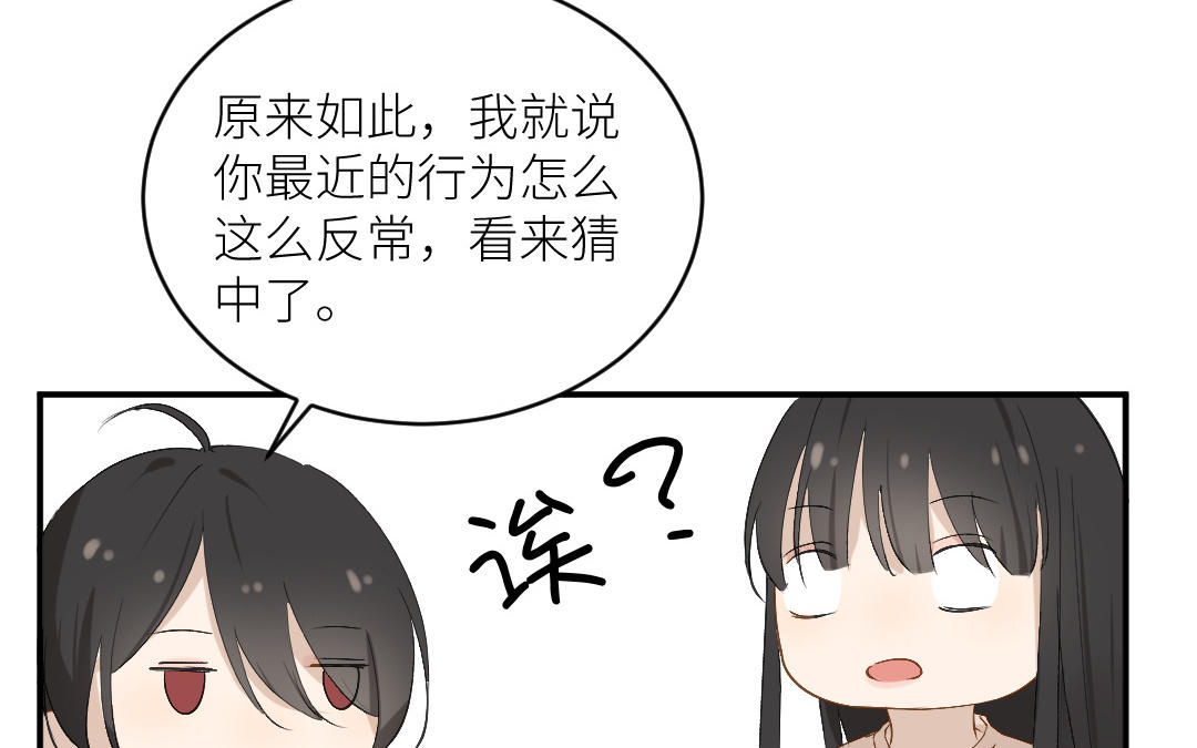 第二十九话 温绚他喜欢我？(1/3)-第30话