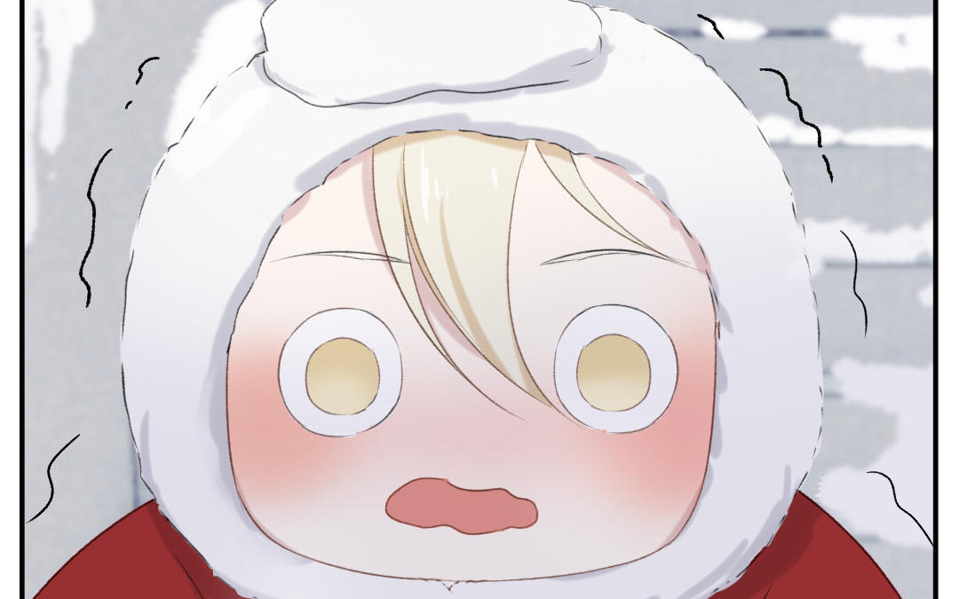 第三话 幻想与现实总是相悖(1/3)-第4话