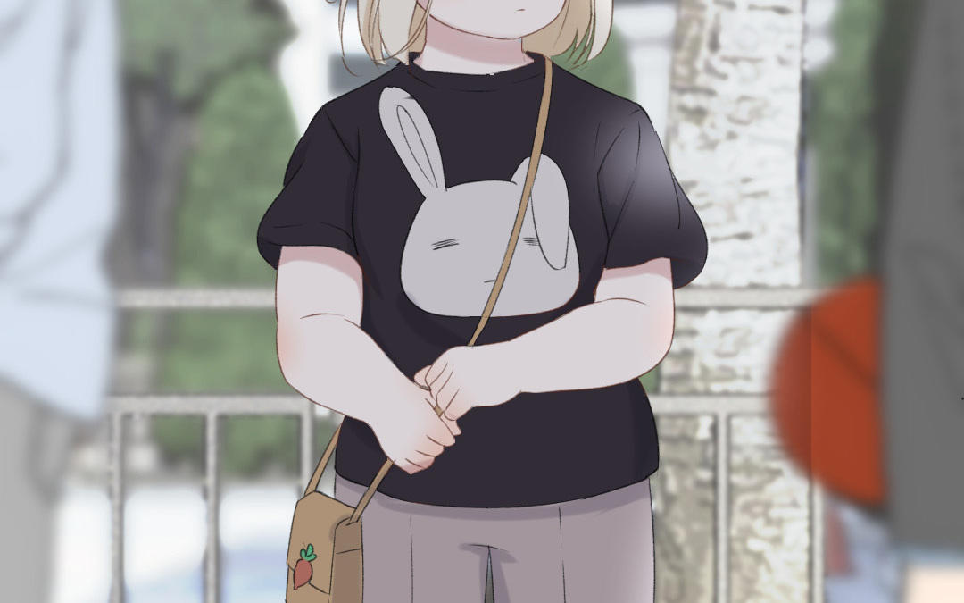 第三话 幻想与现实总是相悖(1/3)-第4话