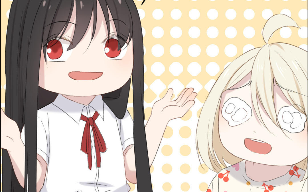 第三话 幻想与现实总是相悖(1/3)-第4话