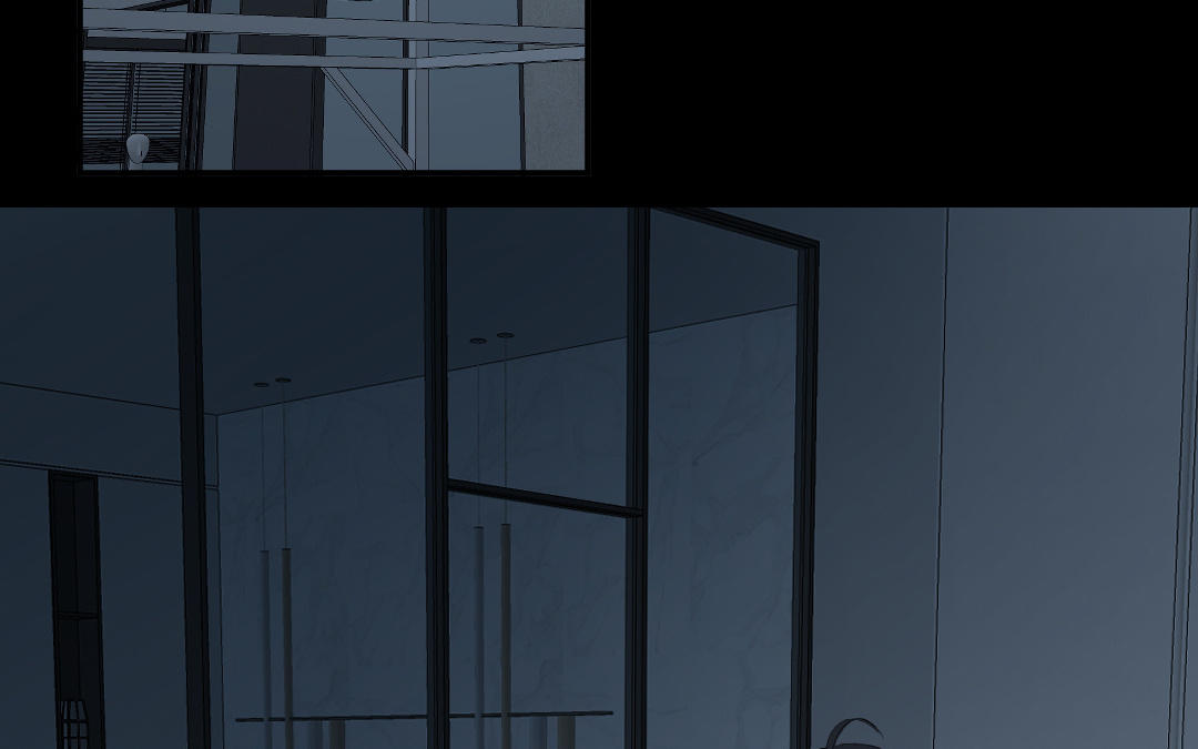 第三十三话 疯狂(1/3)-第34话