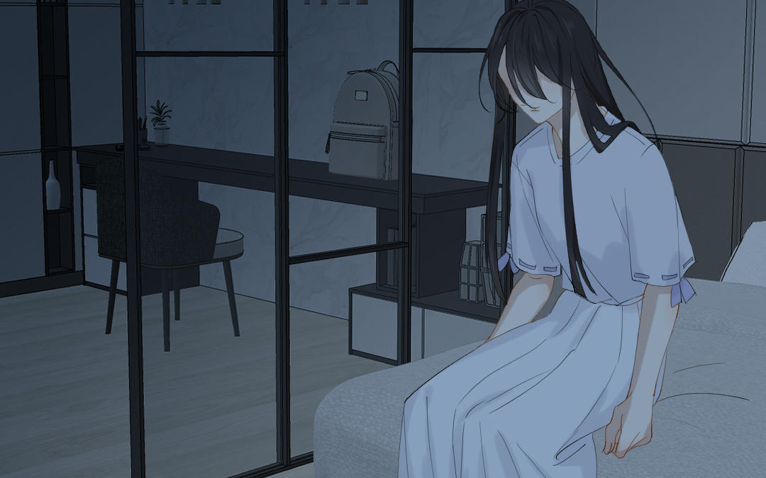 第三十三话 疯狂(1/3)-第34话