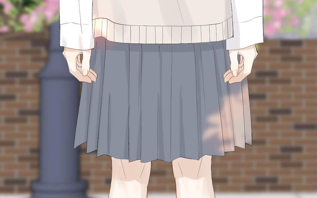 第三十五话 去告白吧！(1/3)-第36话