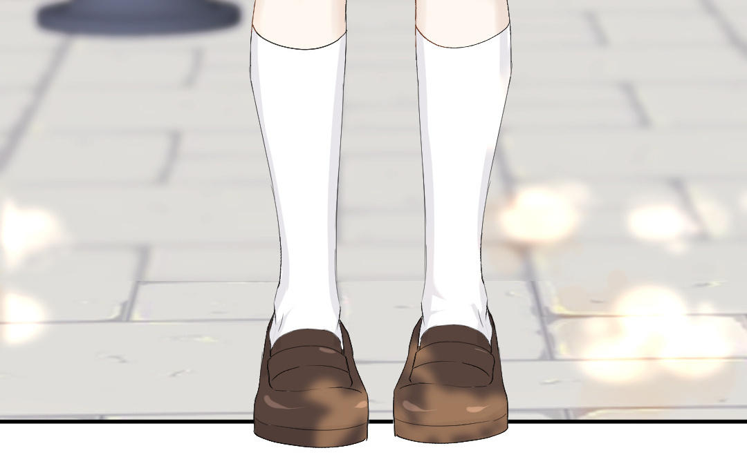 第三十五话 去告白吧！(1/3)-第36话