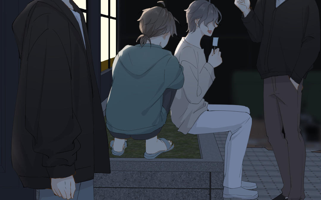 第三十七话 小梅二号(1/3)-第38话