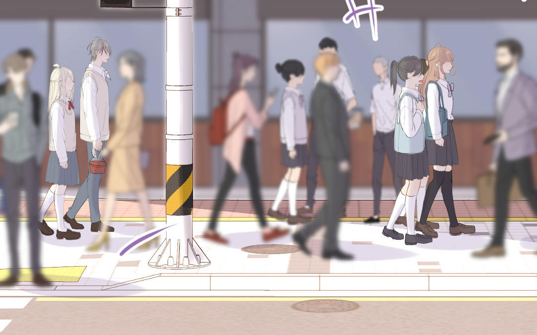 第四十一话 与曾经告别(1/4)-第42话