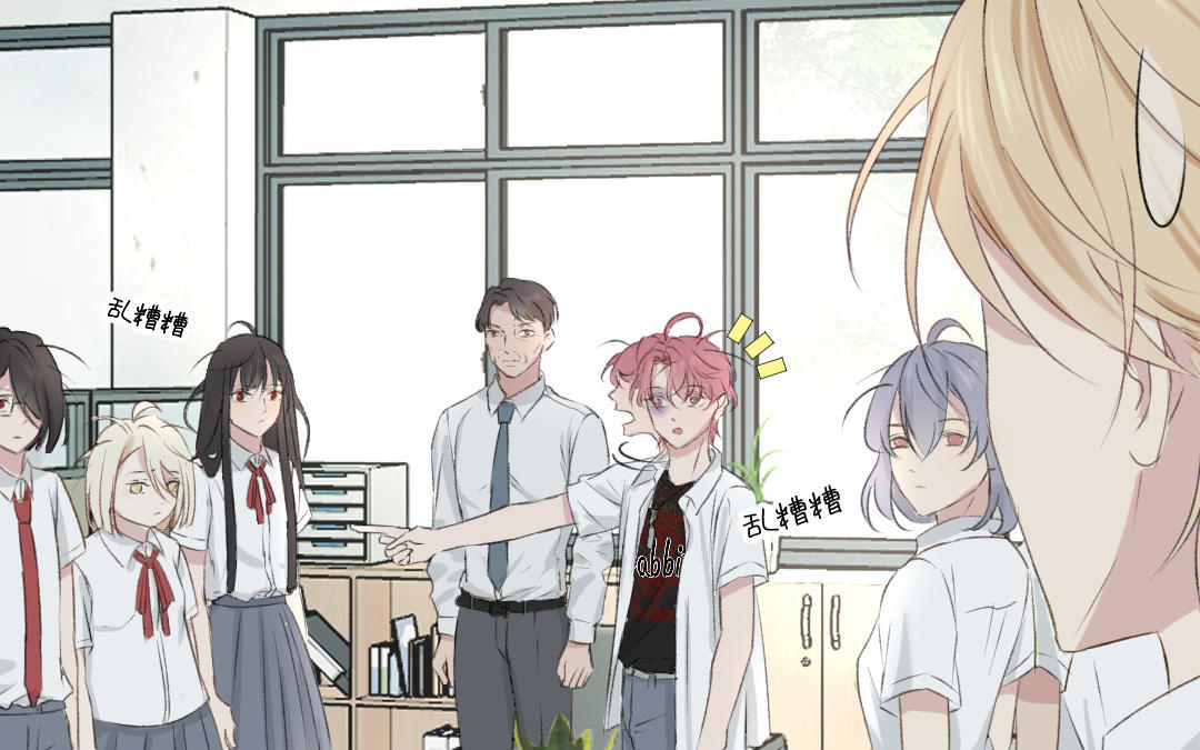 第五话 恶人先告状(1/3)-第6话