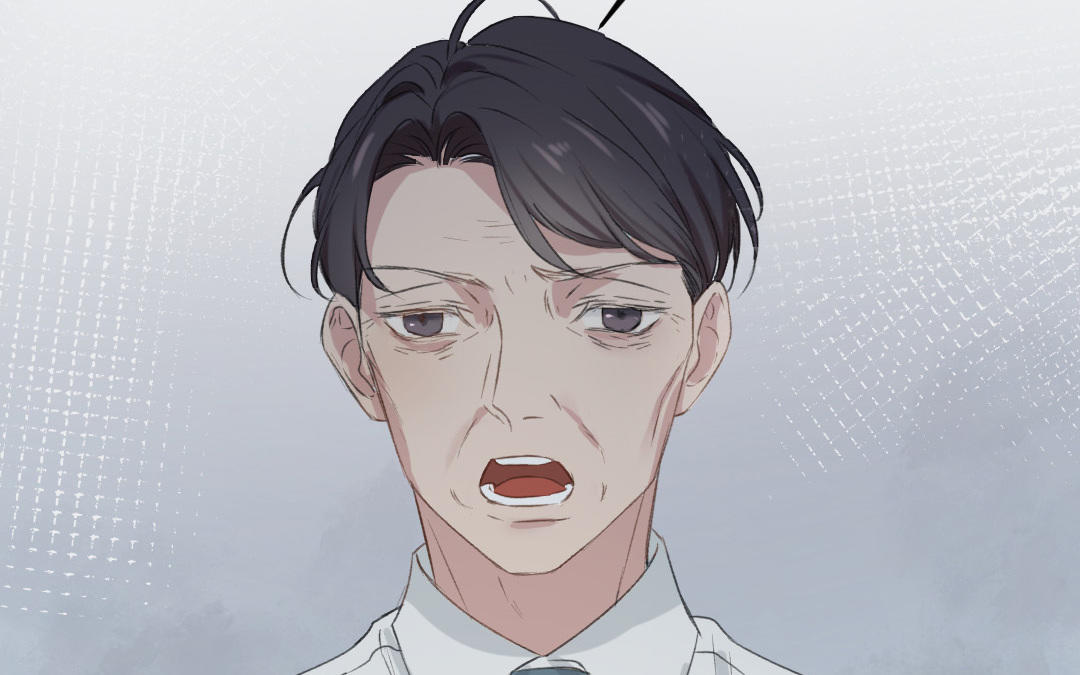 第五话 恶人先告状(1/3)-第6话