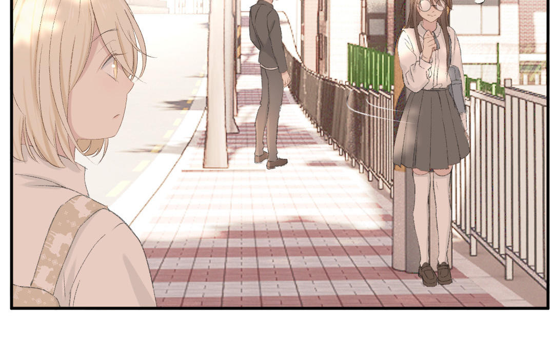 第九话 不由自主向他而去(1/3)-第10话