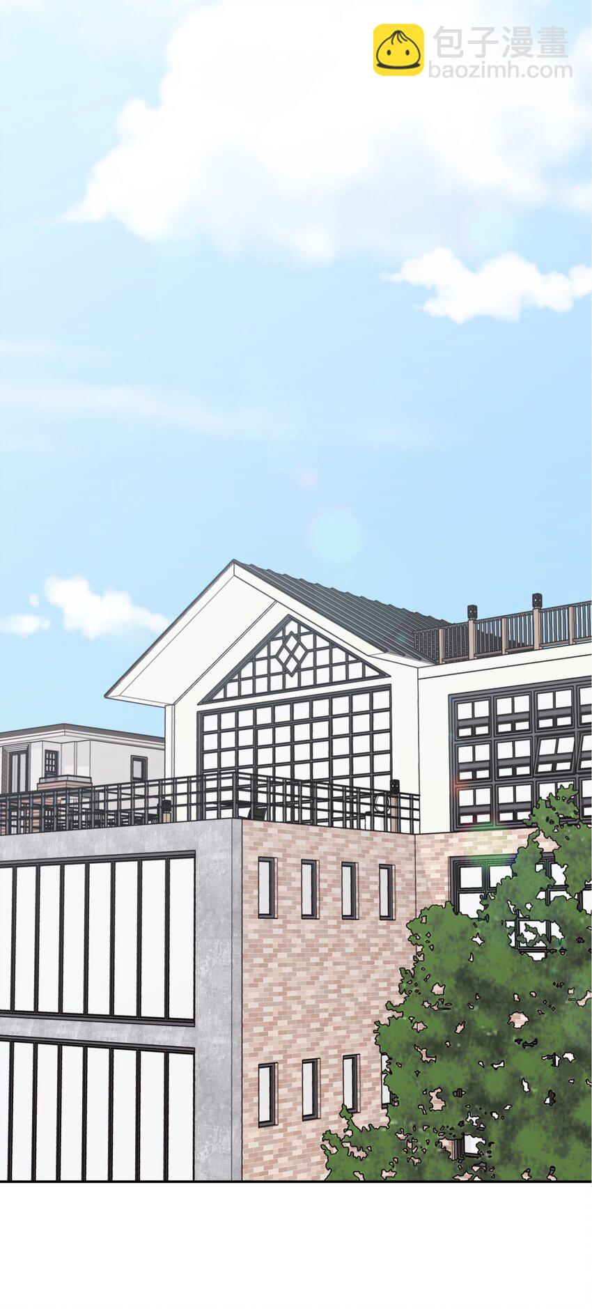 14 负伤(1/2)-第14话