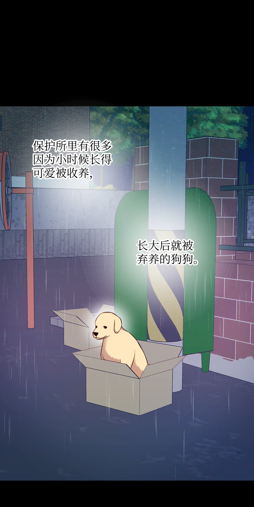 24 神秘男子(1/2)-第24话