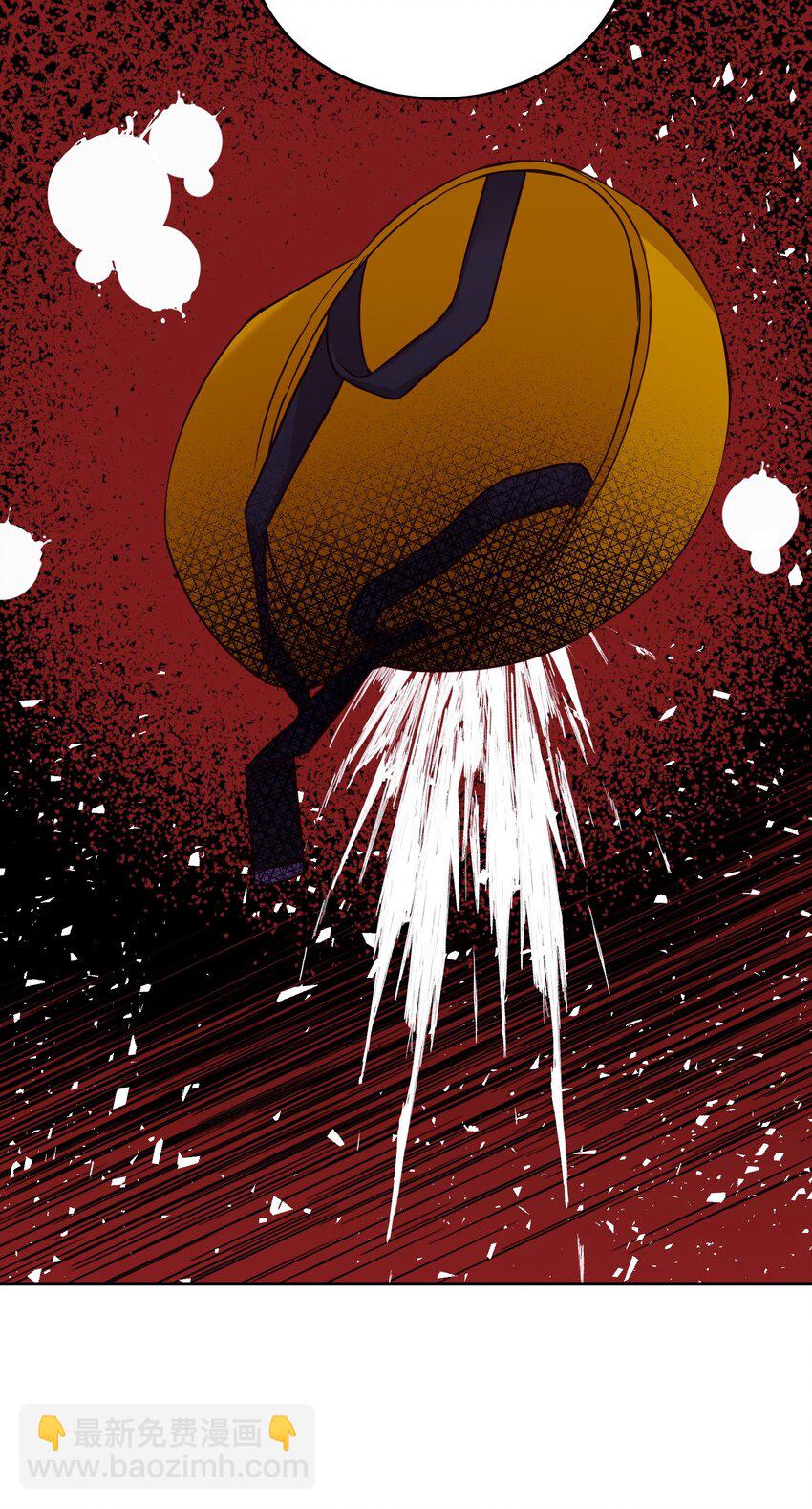 28 及时赶到(1/2)-第28话