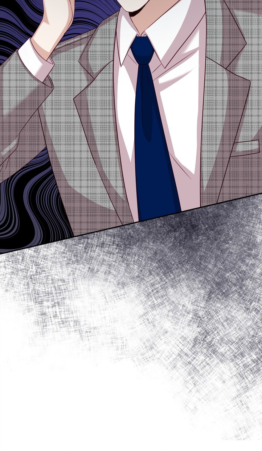 32 警告(1/3)-第32话