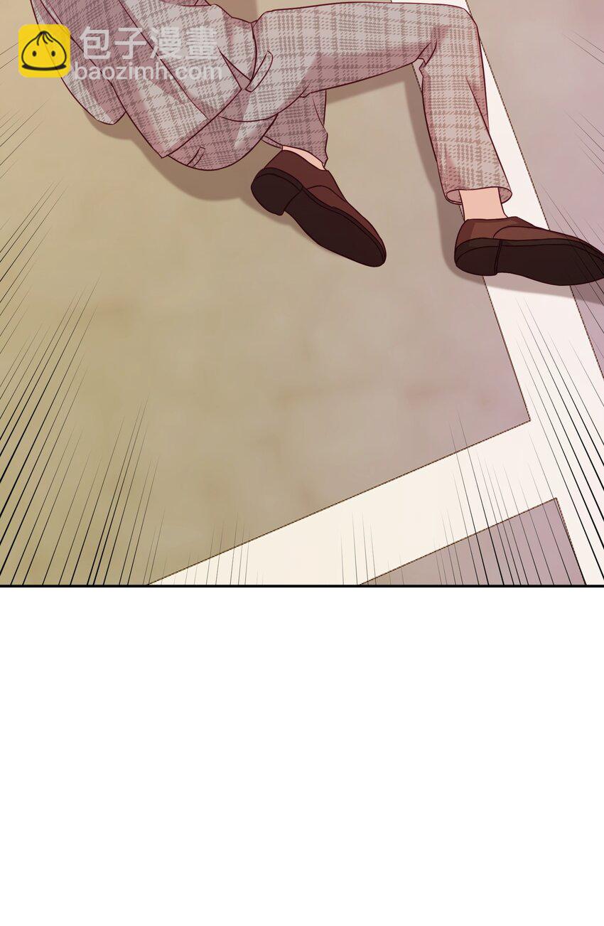 32 警告(1/3)-第32话