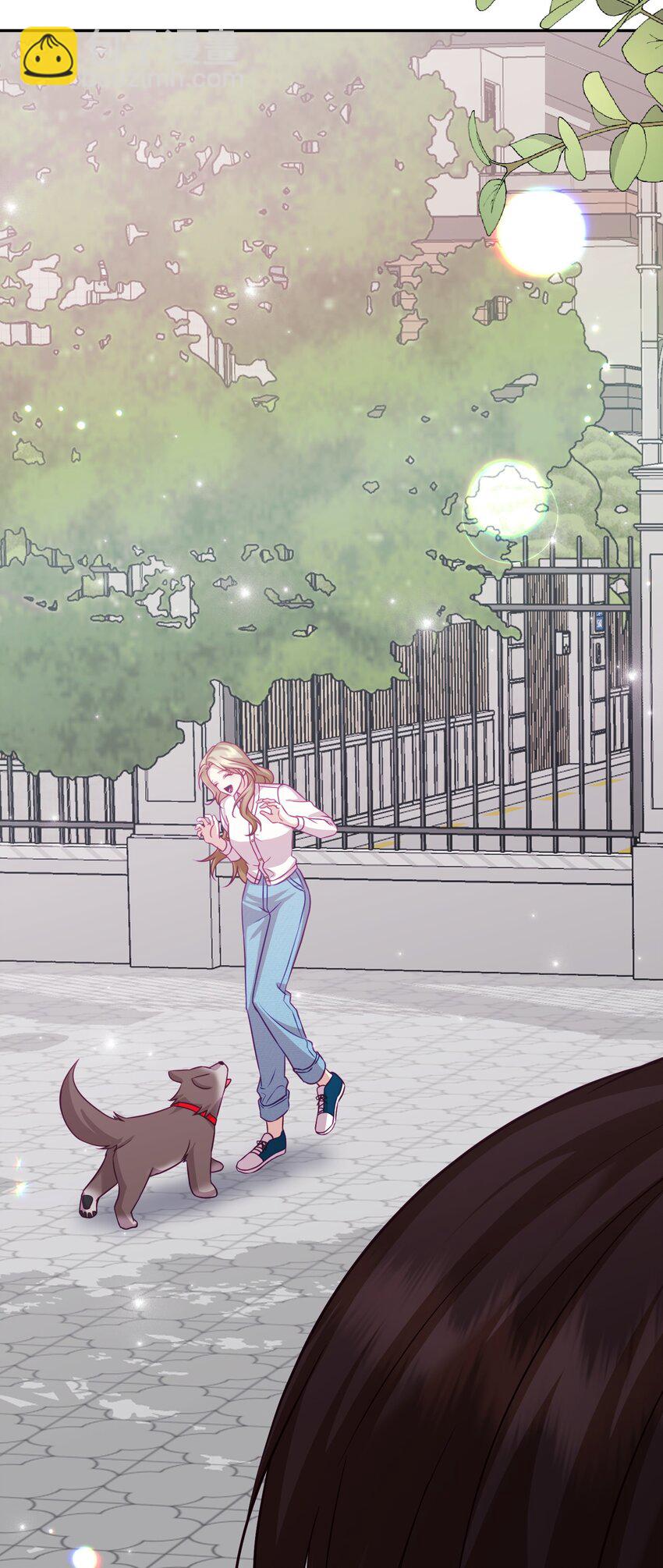 34 丑闻真相(1/2)-第34话