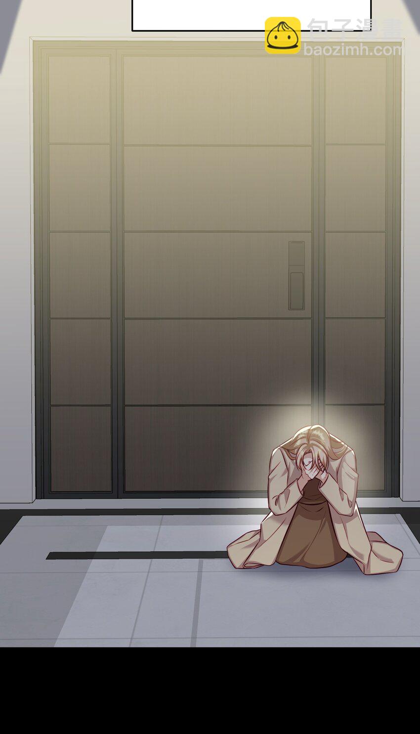 36 抛弃舒颜(1/2)-第36话