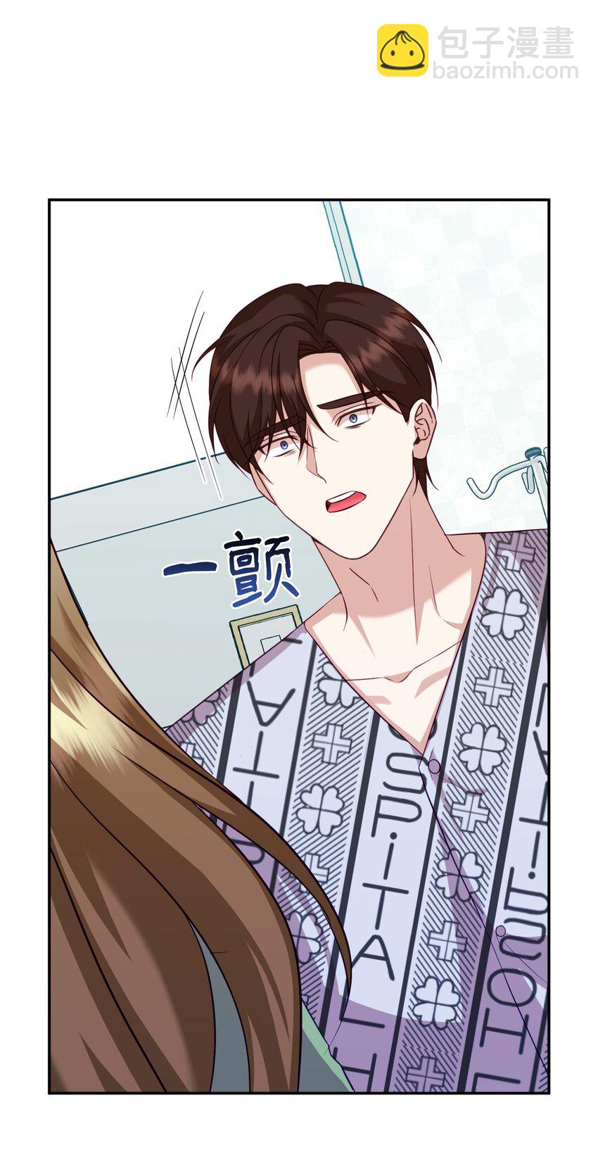 40 逃离(1/2)-第40话