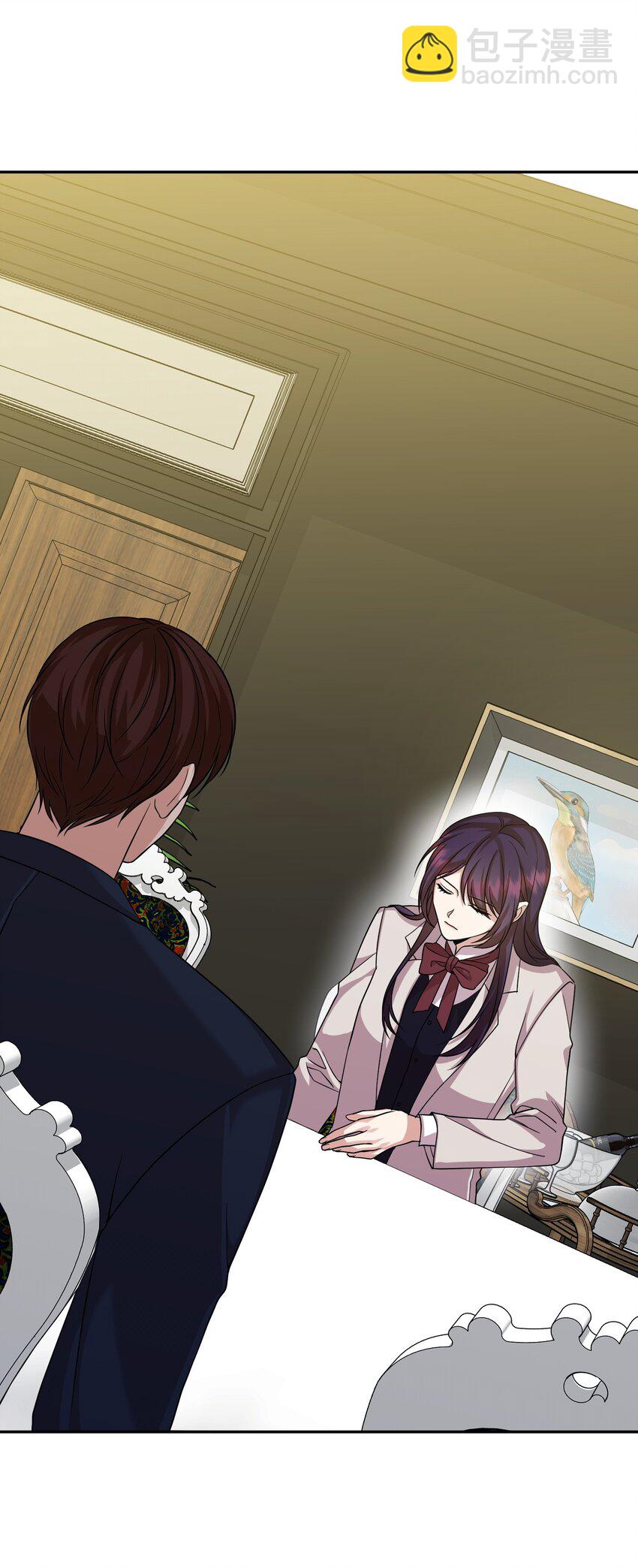 46 破局(1/2)-第46话