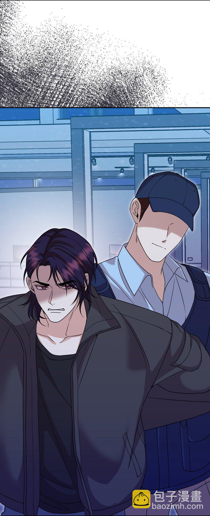 48 复婚(1/2)-第48话