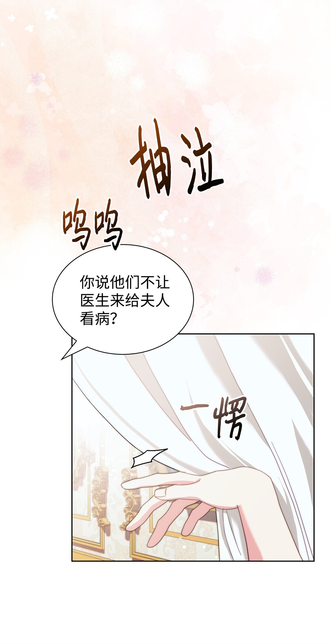 我丈夫的前妻回来了 - 04 前妻怀孕(2/2) - 2