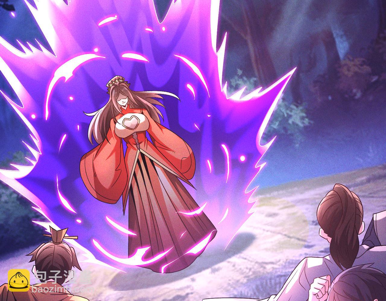 第106话 嫦娥之幸(1/3)-第106话