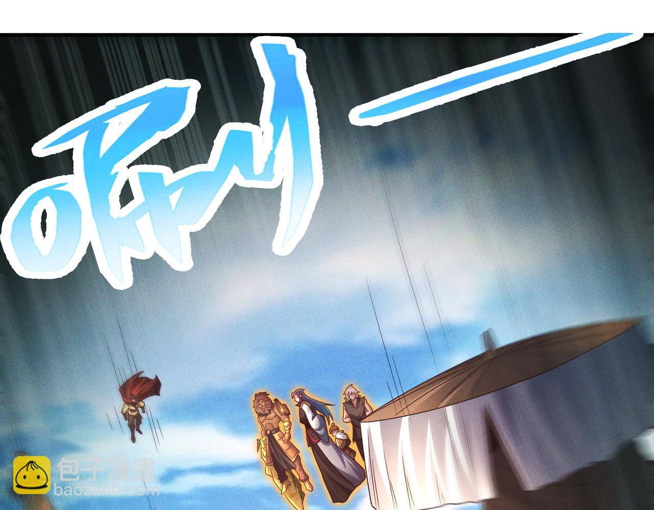 第118话 突破心关(1/3)-第118话