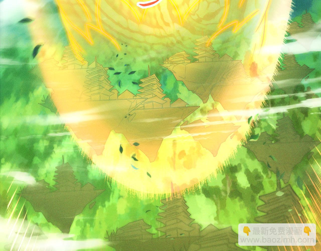 第118话 突破心关(1/3)-第118话