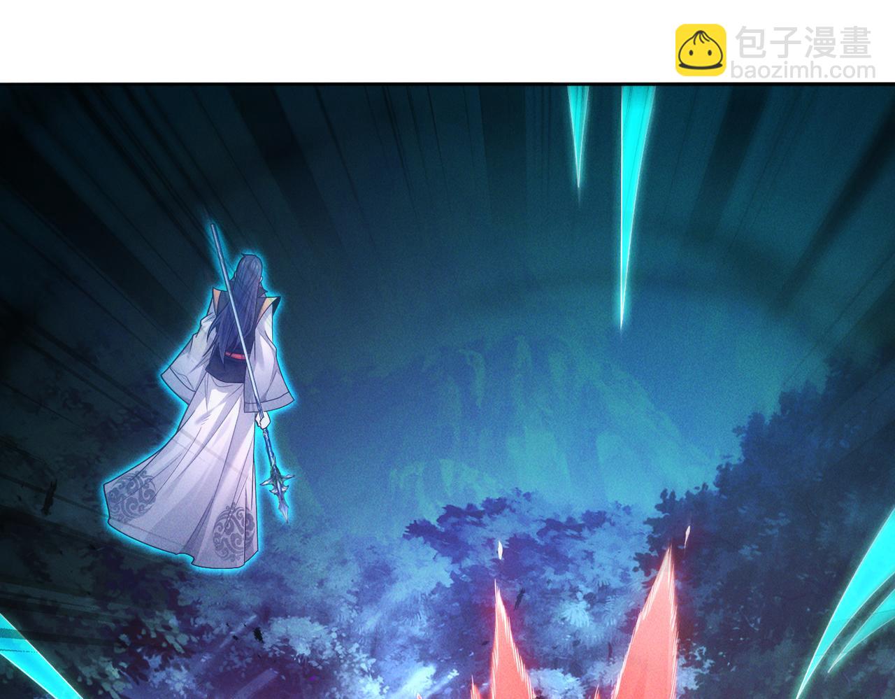 第122话 死绝刀神通(1/3)-第122话