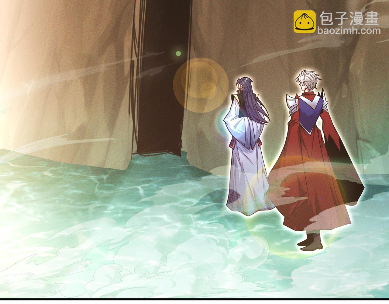 第124话 黑蝶仙子相助(1/3)-第124话