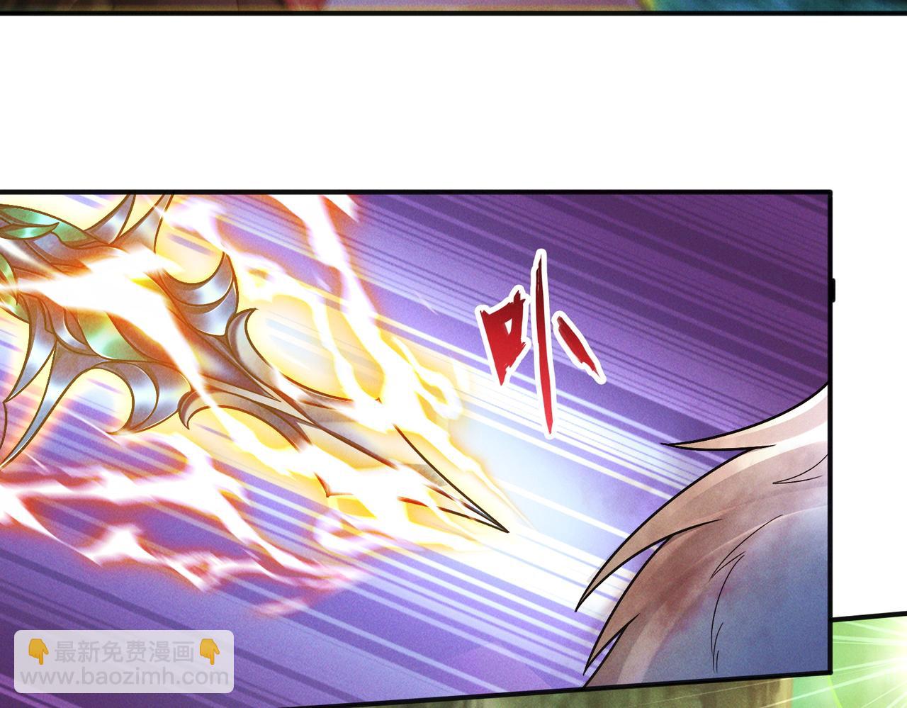 第132话 差点玩大了(1/3)-第132话