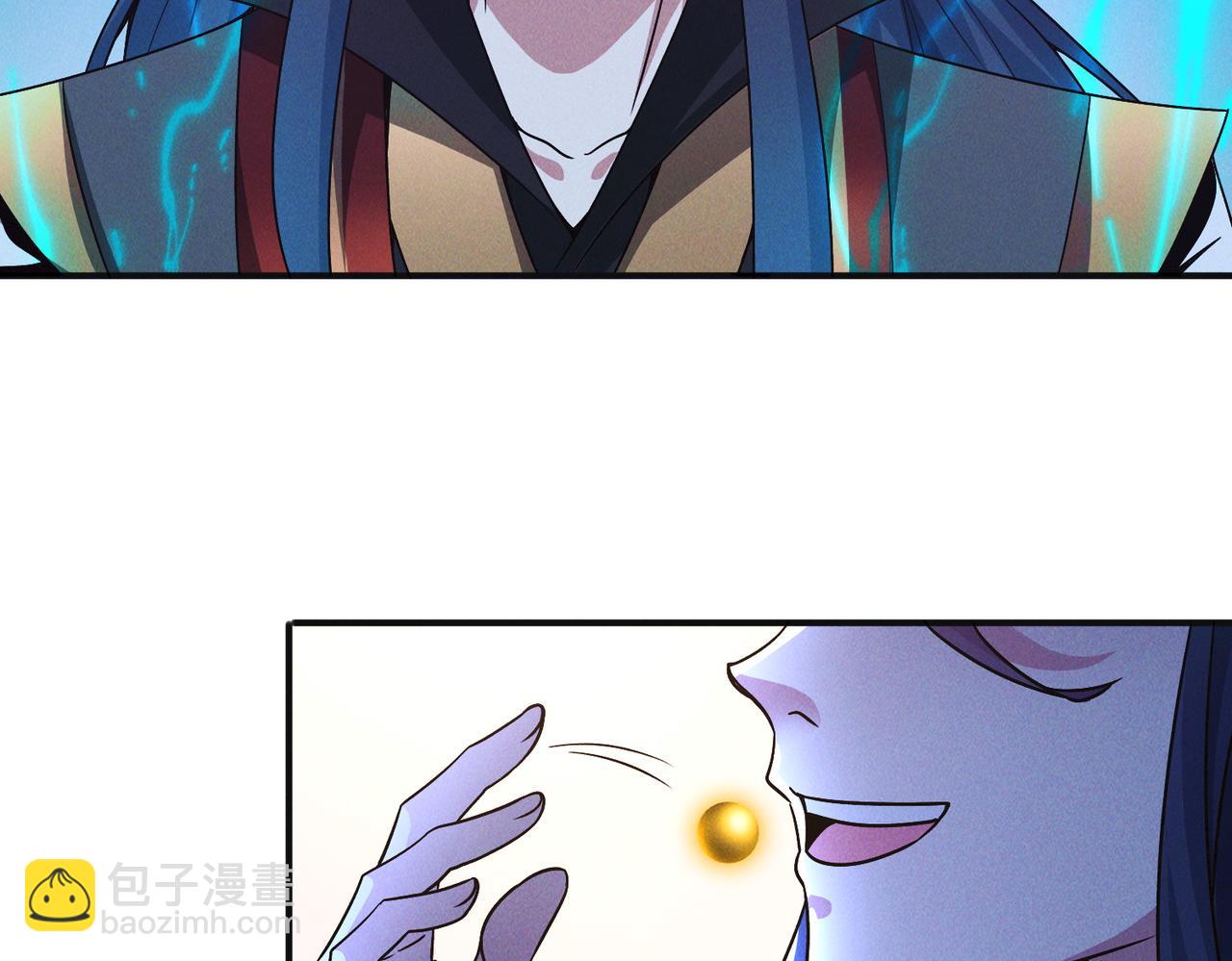 第132话 差点玩大了(1/3)-第132话